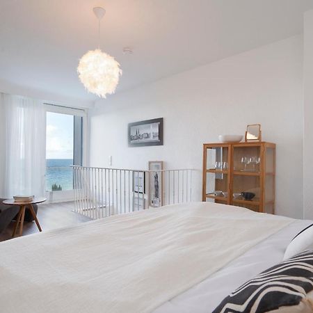 Apartmán Grosse Freiheit App 15 Timmendorfer Strand Exteriér fotografie
