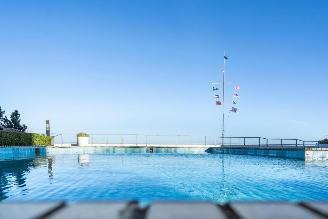 Apartmán Grosse Freiheit App 15 Timmendorfer Strand Exteriér fotografie