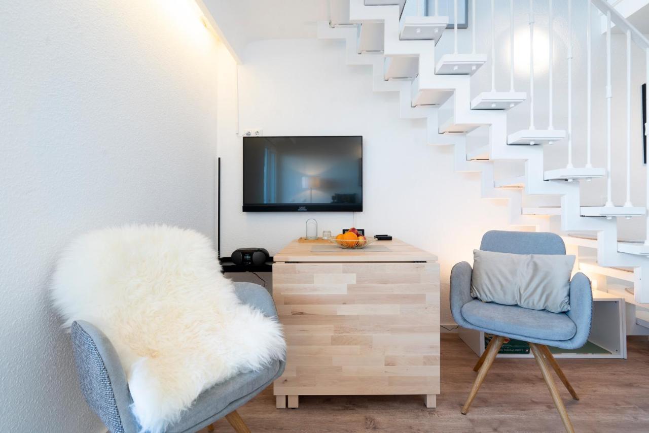 Apartmán Grosse Freiheit App 15 Timmendorfer Strand Exteriér fotografie