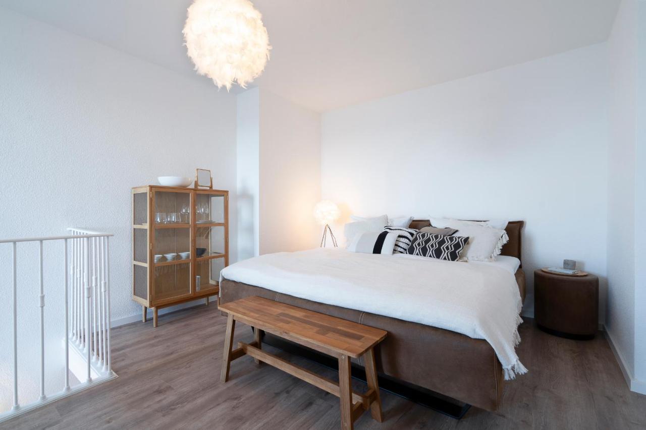 Apartmán Grosse Freiheit App 15 Timmendorfer Strand Exteriér fotografie