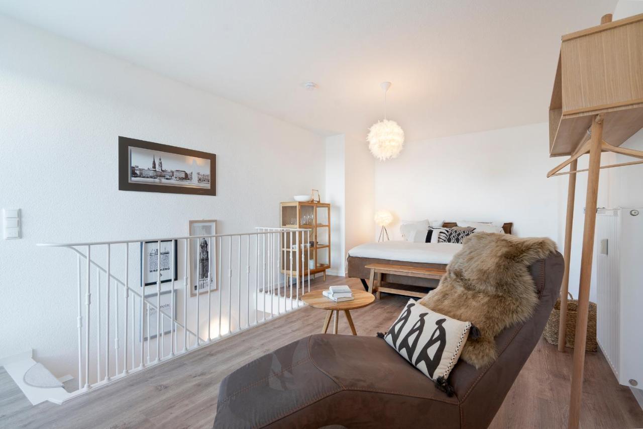 Apartmán Grosse Freiheit App 15 Timmendorfer Strand Exteriér fotografie