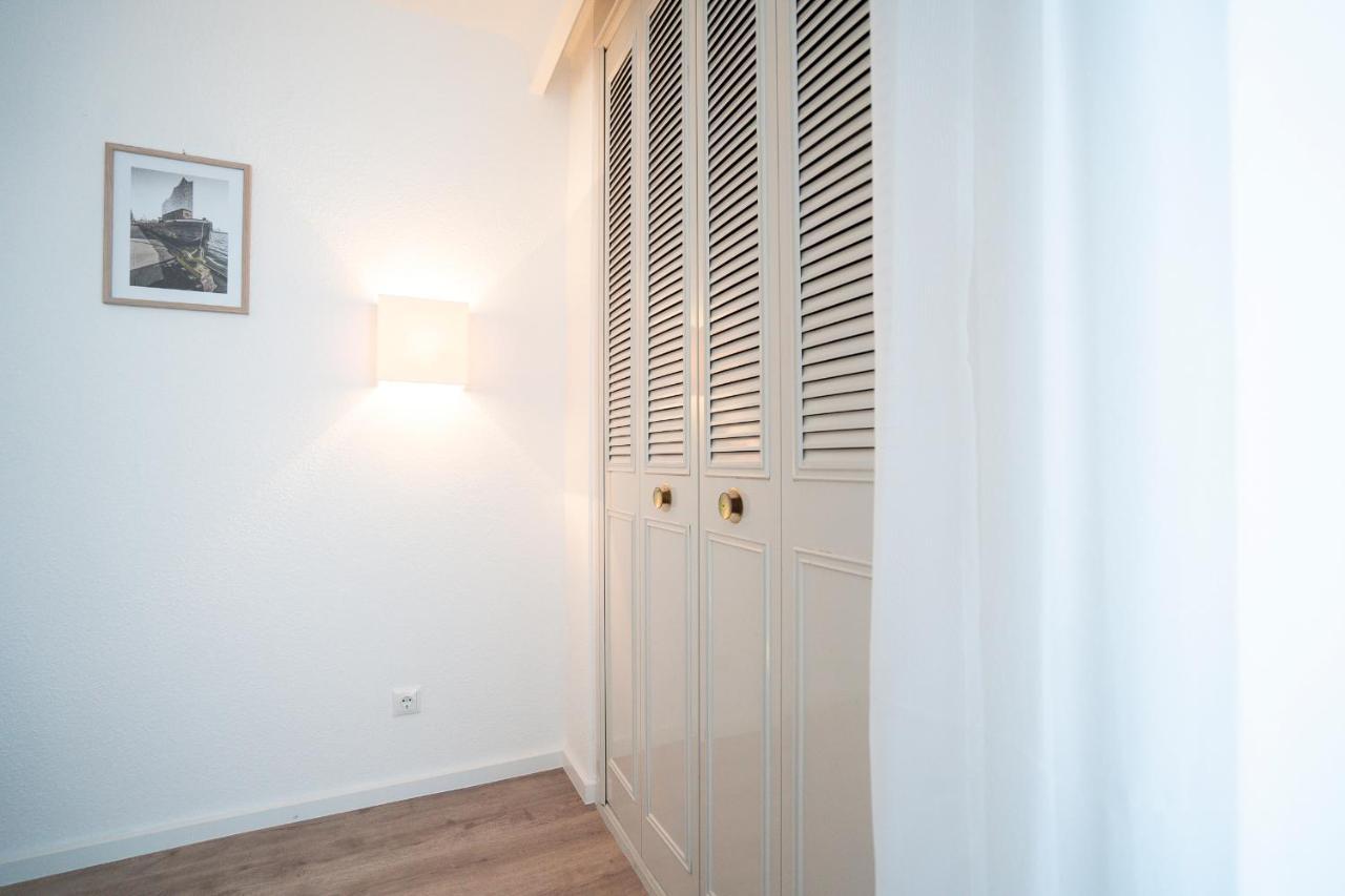 Apartmán Grosse Freiheit App 15 Timmendorfer Strand Exteriér fotografie