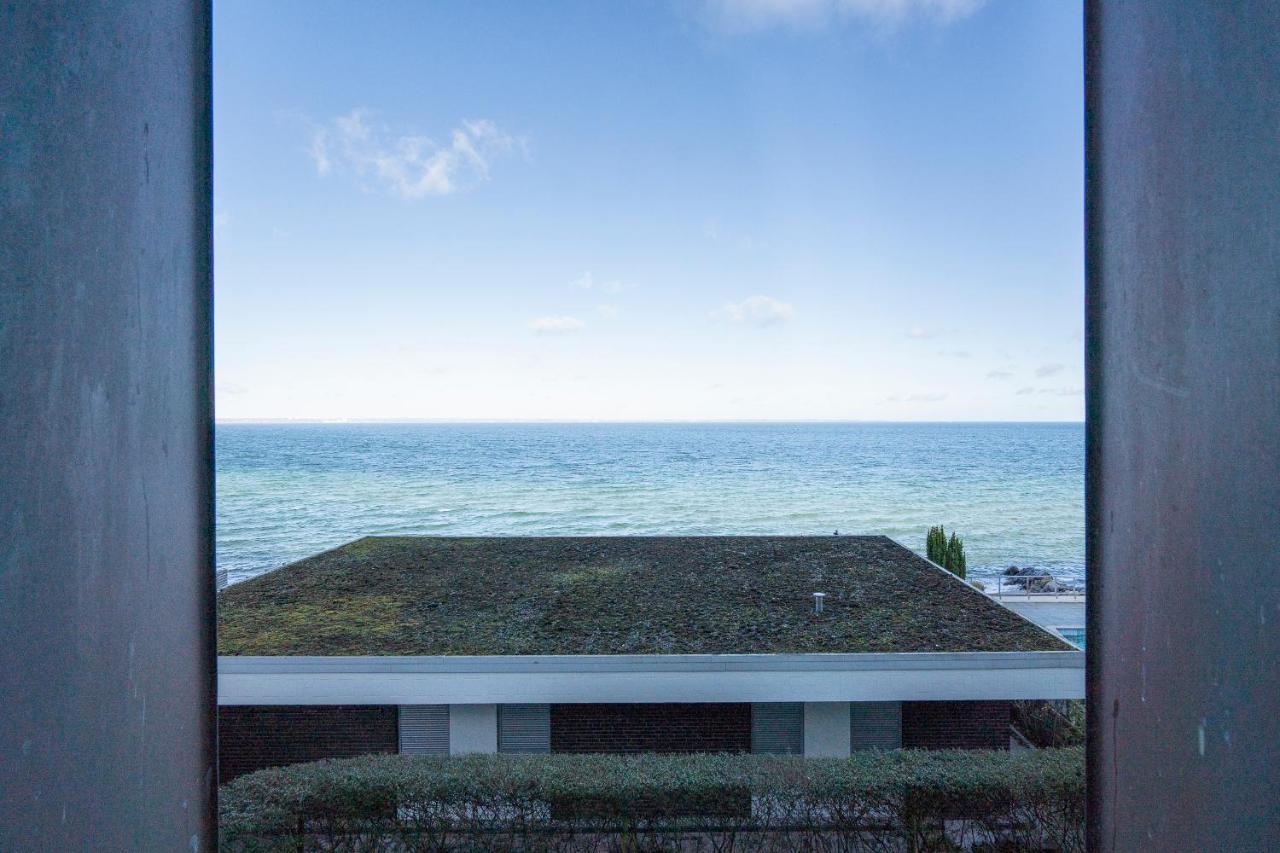 Apartmán Grosse Freiheit App 15 Timmendorfer Strand Exteriér fotografie