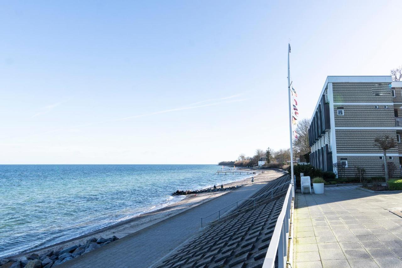 Apartmán Grosse Freiheit App 15 Timmendorfer Strand Exteriér fotografie